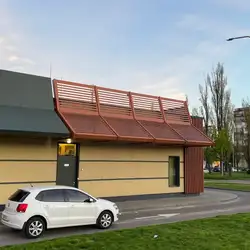 McDonald’s