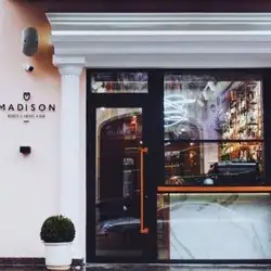 Madison — Одесса