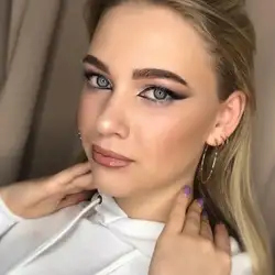 Анна Господинко
