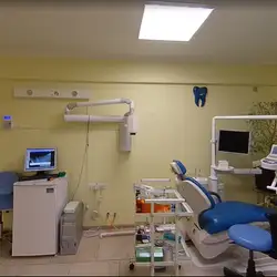Стоматологія "Sana Dental"