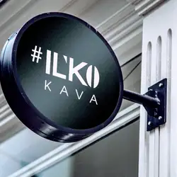 IL’KO KAVA — Киев