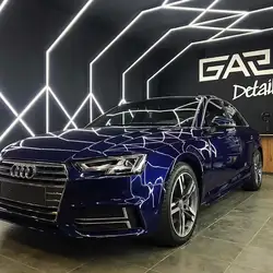 Gart Performance — Киев