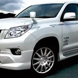 Top-tuning