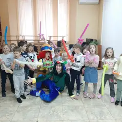 Family School