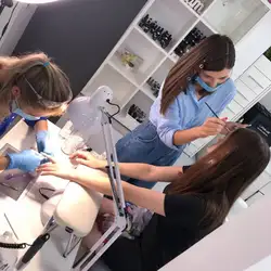 Bobrova Beauty Studio & School
