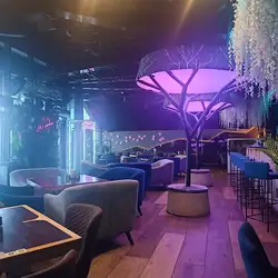 MOJO SKY GARDEN — Луцьк