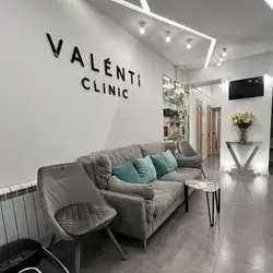 Valenti Clinic Клініка Валентини Блажко