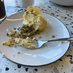 TAKAVA Coffee-Buffet — Киев