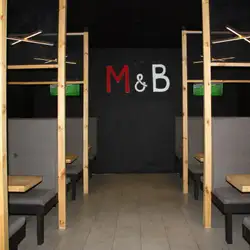 Meat and Beer — Київ