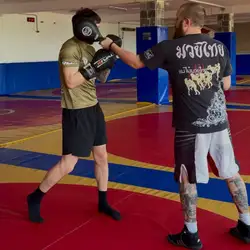 MMA Center Lviv