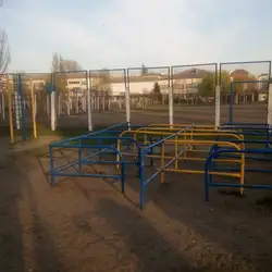 Гімназія №267
