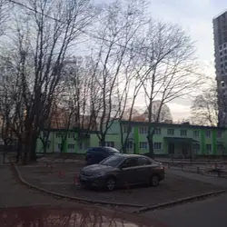 Заклад дошкільної освіти №127 Зернятко