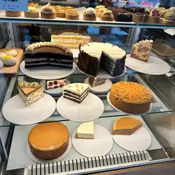 Station Cakes&Coffee — Київ
