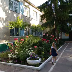 Дитячий садок №49 — Одесса