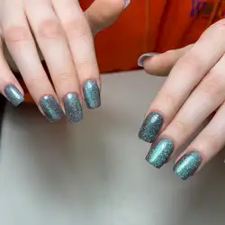 Candy Nails, студія манікюру