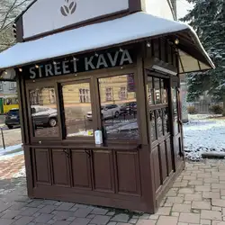 Street kava
