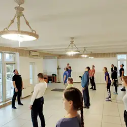 Хатха Хвиля