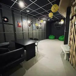 Квест-кімнати Q-ROOM - Київ, Вадима Гетьмана