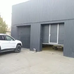 СТО Люкс Авто