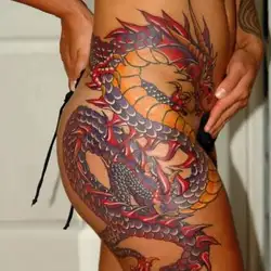 VeAn Tattoo - Кривий Ріг