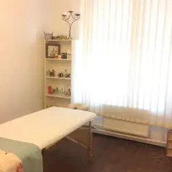Aesthetics Island, салон краси