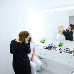 Beauty територія