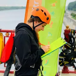 Спортивна секція New Team Extreme