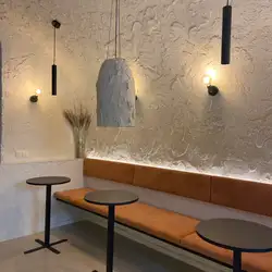 Авантюрист Coffee Spot