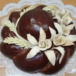 Торт & коровай — Рівне