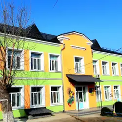 Дитячий садок №123 "Синичка"