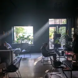 Kyiv.bar — Ужгород
