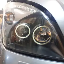Auto Led Lighting — Киев