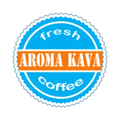 AROMA KAVA — Одесса