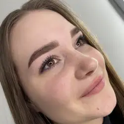 Аня Панащук