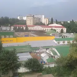 Чебуречная от середы