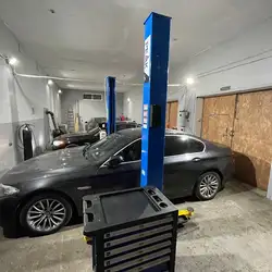 HEART AUTO SERVICE