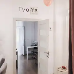 TvoYa beauty zone
