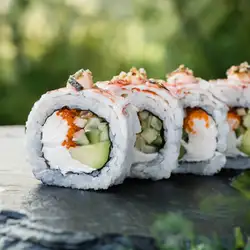Sushi Master Кривий Ріг — Кривий Ріг
