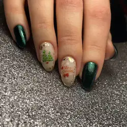 Студія ідеального манікюра NAILSMANIA, студія манікюру