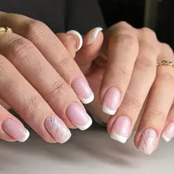 Luxury nails — Харків