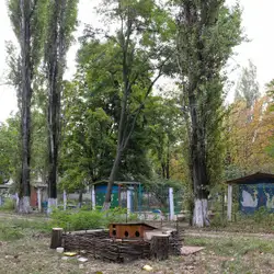 ЯСОЧКА, #211 З ЯСЛАМИ ДНЗ