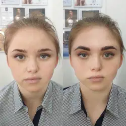 Марина Лекарева