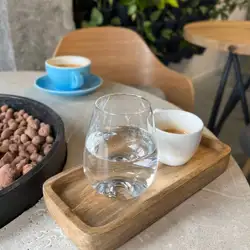 Менталітет (Coffee & Bar) — Київ