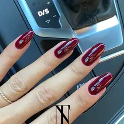 Taravska Nails Studio — Львів