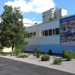 Гімназія №144