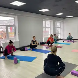 Beyoga