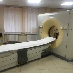 Діагностичний центр СДС - Буча