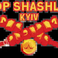 Кафе Пинта "Топ Шашлык" — Київ