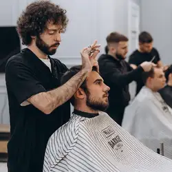 GC Barbershop - Соборна