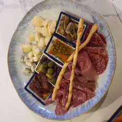 Мамма Італія — Одеса
